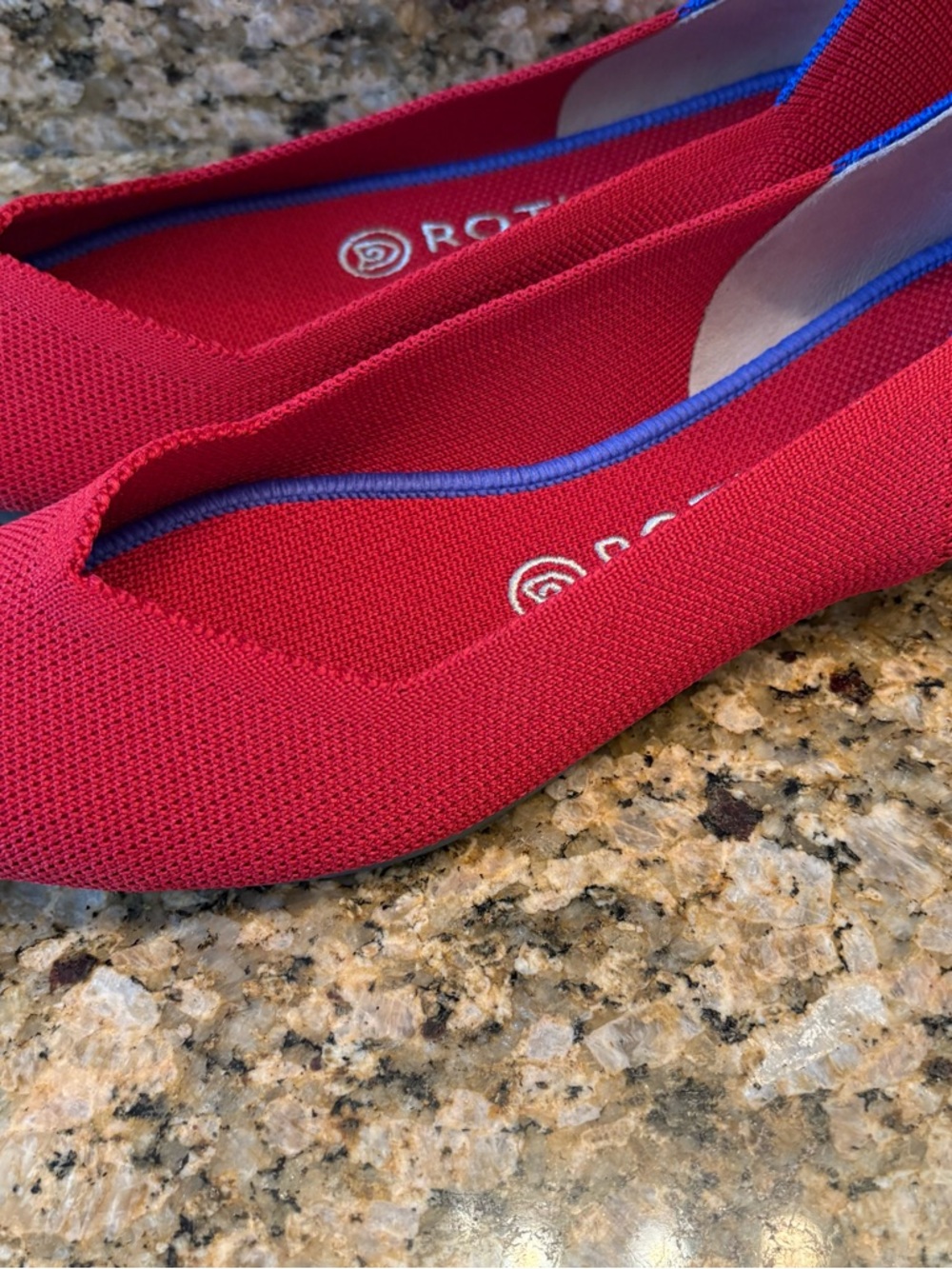 Rothys shoes - Picture 5 of 7